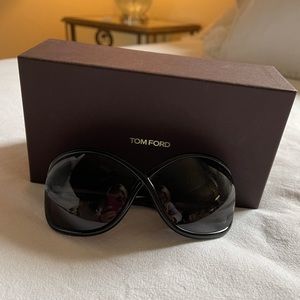 Tom Ford sunglasses